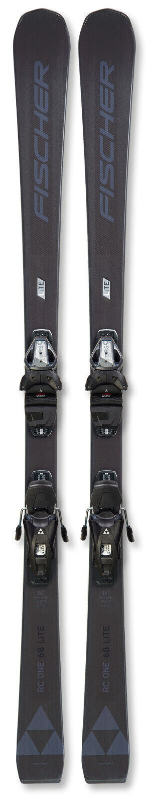 FISCHER RC One Lite 68 SLR Pro LÄNGENWAHL  RS 9 GW SLR Mod 2023