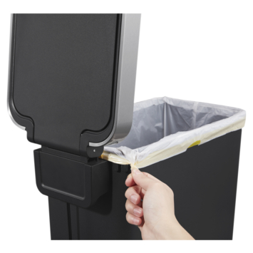 EKO Hana Slim pedaalemmer 40L