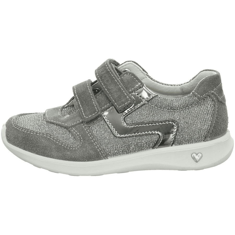 Ricosta Halbschuhe grau