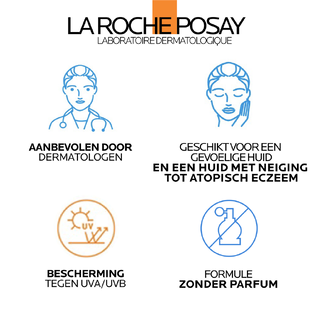 La Roche-Posay La Roche Posay Anthelios UVMune 400 Ultra Resistant SPF50  250ML
