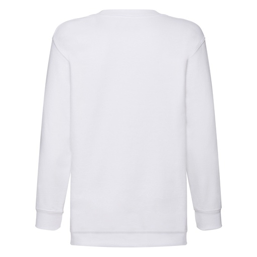 Sudadera Fruit Of The Loom Set-in (Paquete De 2)