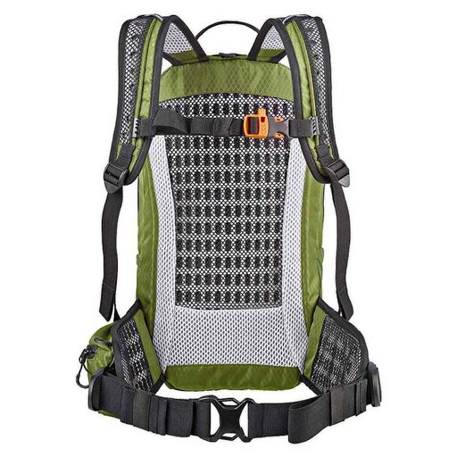 Mochila Katahdin 10 Columbus para Trekking e MTB