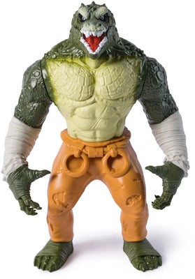 Batman Killer Croc Giant Actionfigur - 30 cm