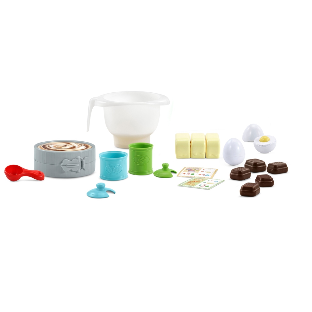 LeapFrog Rainbow Learning Lights Mixer Set