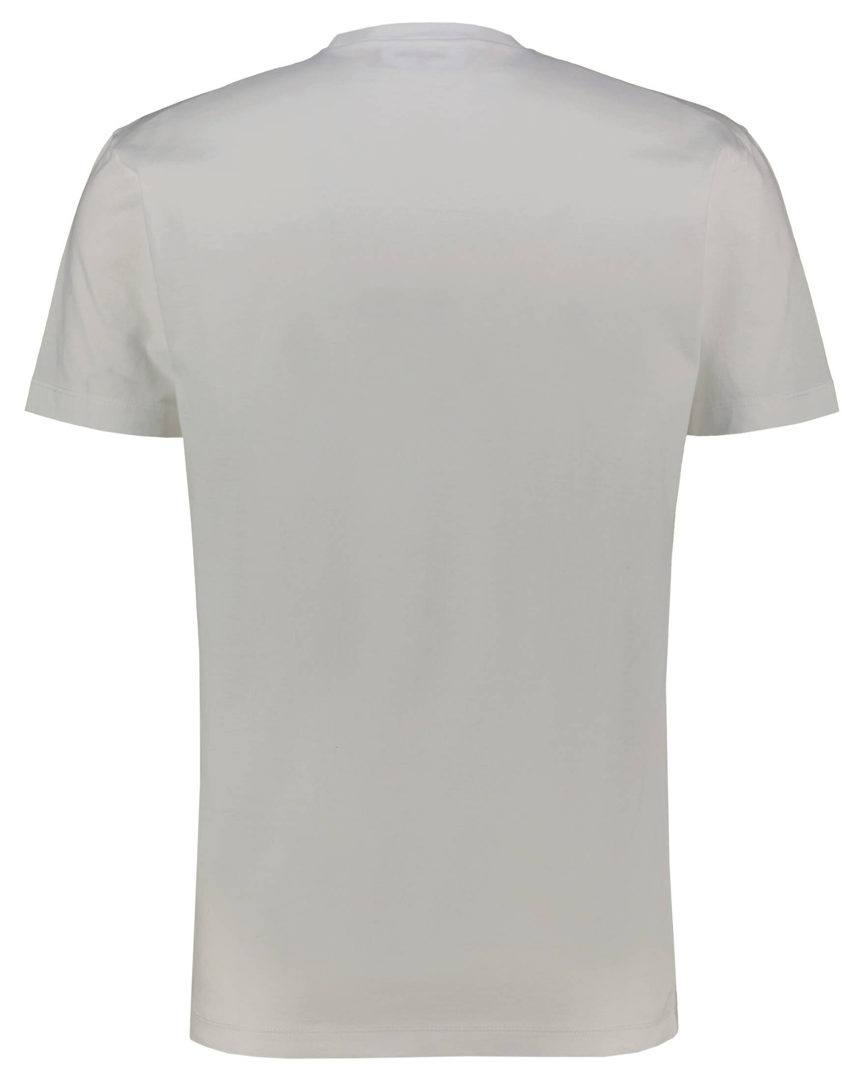 Dsquared2| Herren T-Shirt CERESIO 9 LOGO COOL FIT TEE