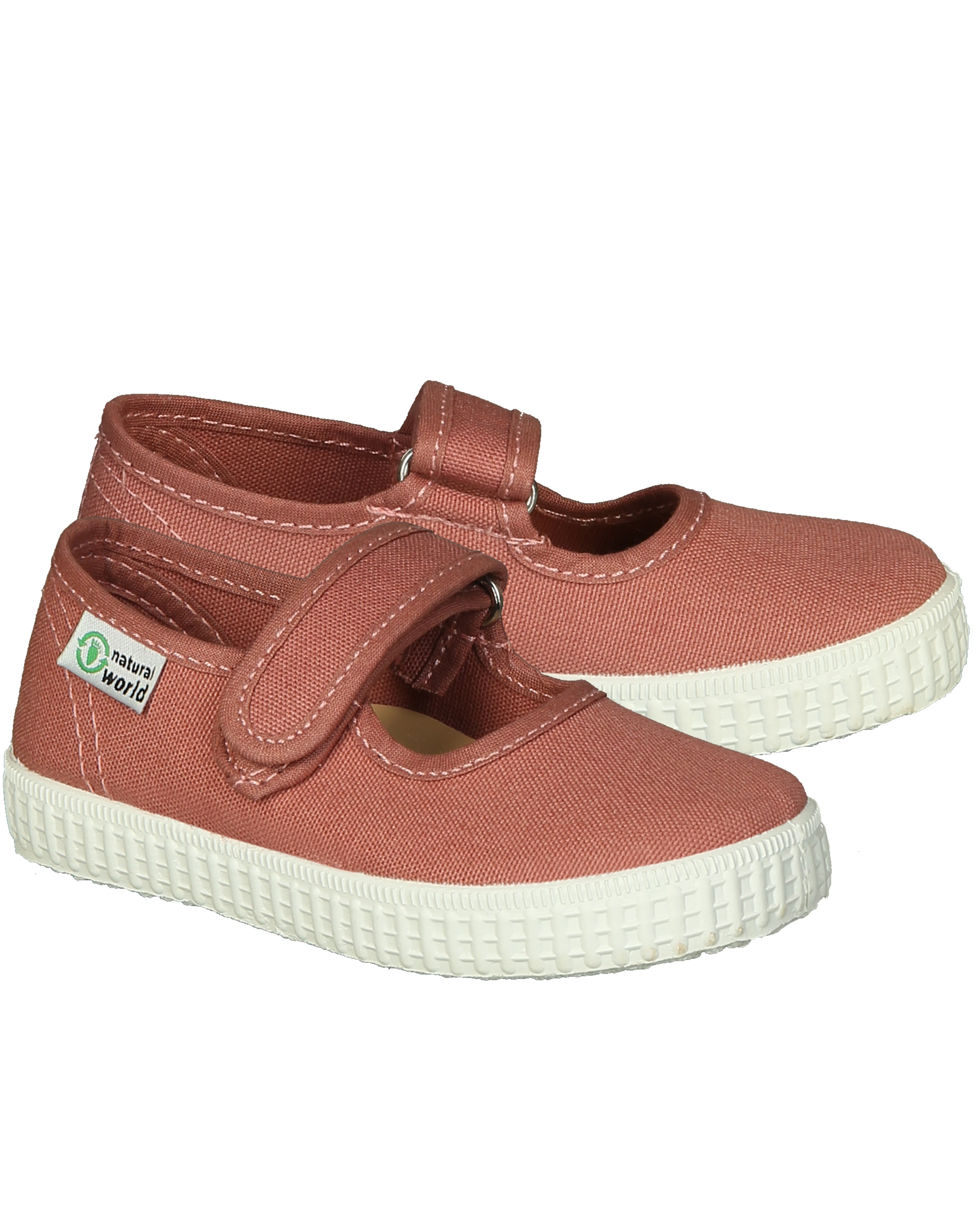Klettschuhe ANILLA  in arcilla