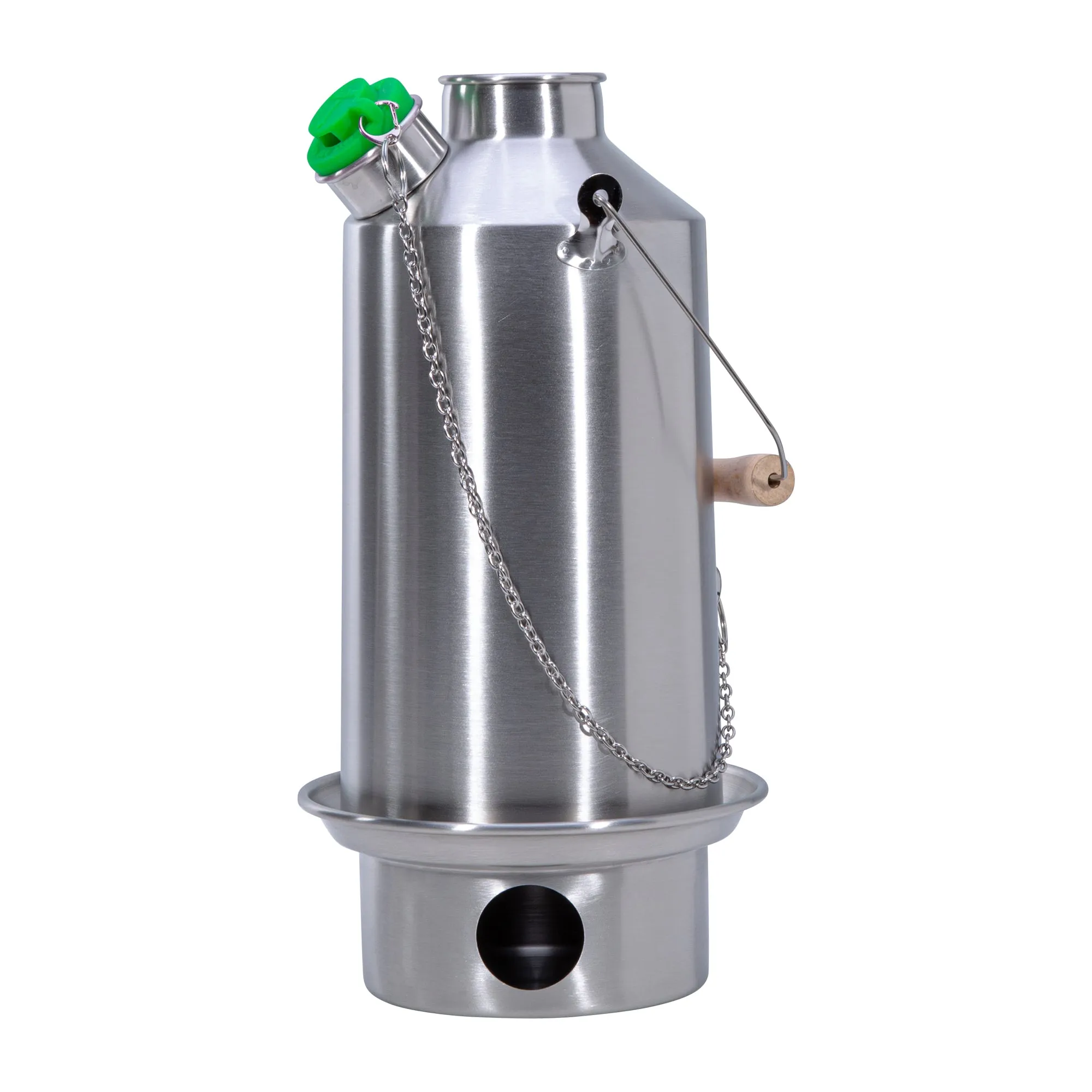 Kelly Kettle -  Ultimate Base Camp Kit