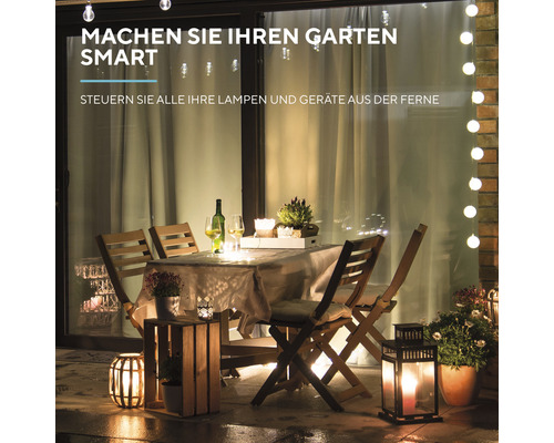 Trust Smart AGC-200 Buitendimmer