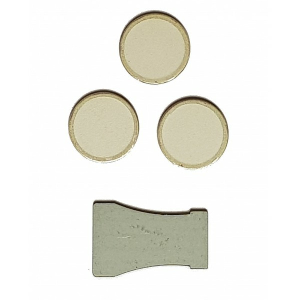 Membrane brumisateur flottant