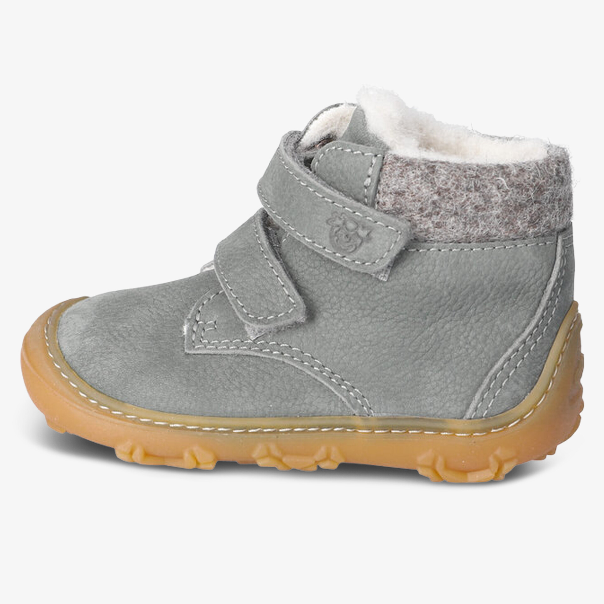 PEPINO NICO Kinder Barfußschuhe grün - Jetzt bei reno.de kaufen