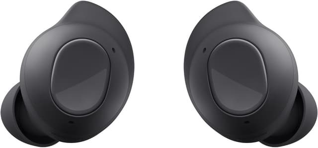 Samsung Galaxy Buds FE helt trådløse in-ear høretelefoner (grafit)