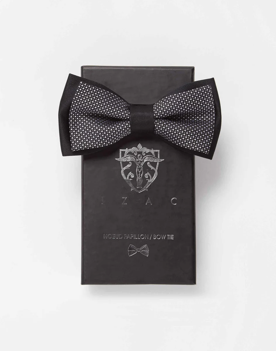 Nœud papillon graphique