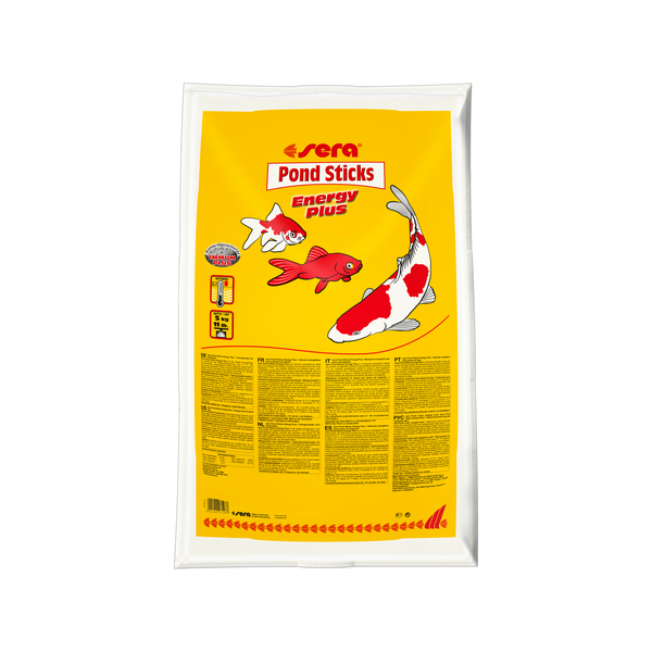 Pond stick 5 kg (sac de 40l)