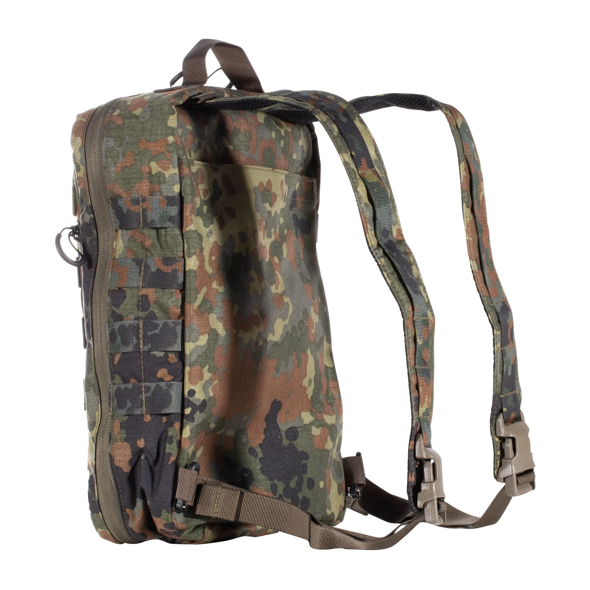 Zentauron -  Rucksack Clip On Medic Pack
