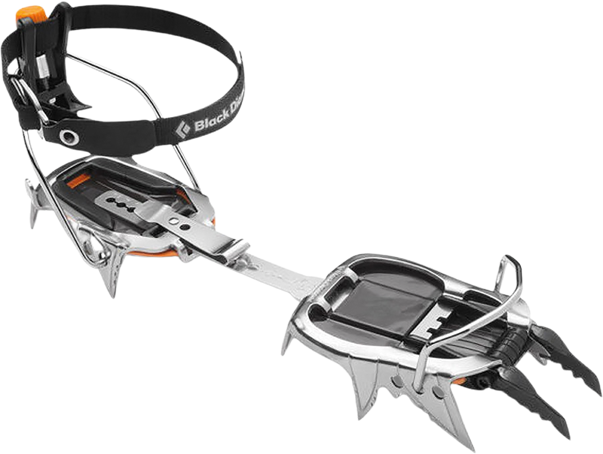Cyborg Pro II