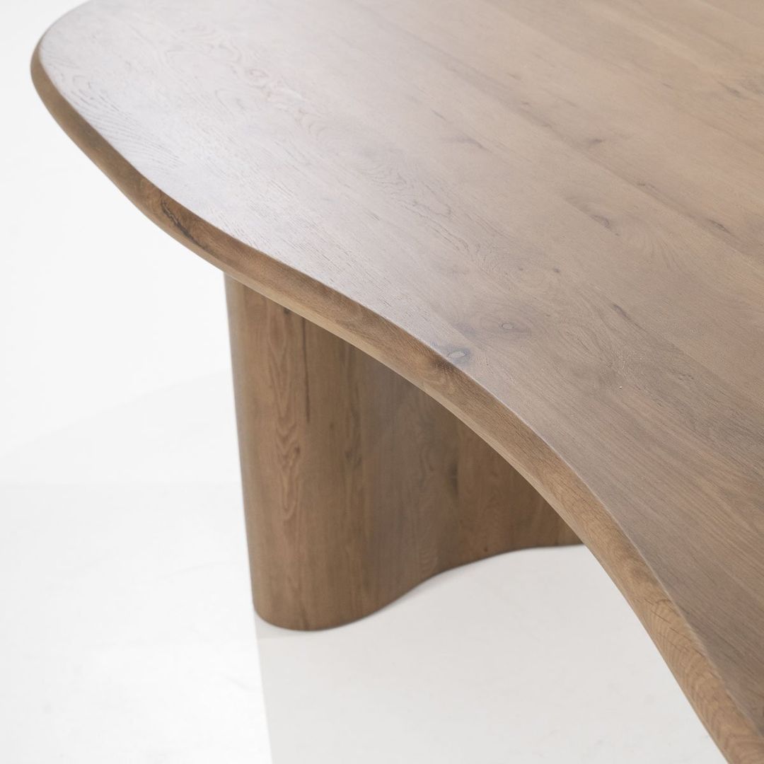 Eleonora   Josh Eettafel