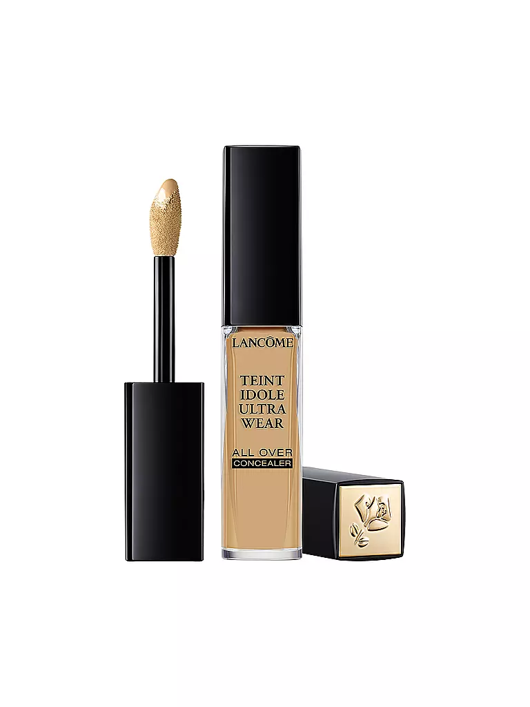 LANCÔME Teint Idole Ultra Wear All Over Concealer ( 048 Beig Chiataign )  beige