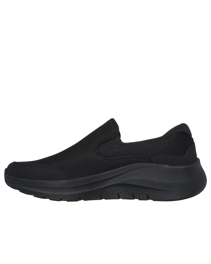 Skechers Arch Fit Loafer - Sort