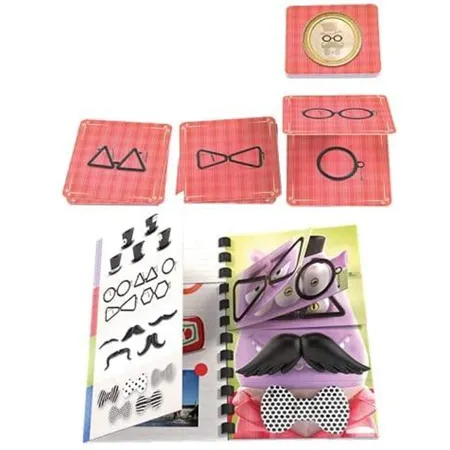 Asmodee Le Scorpion Masque Mia London