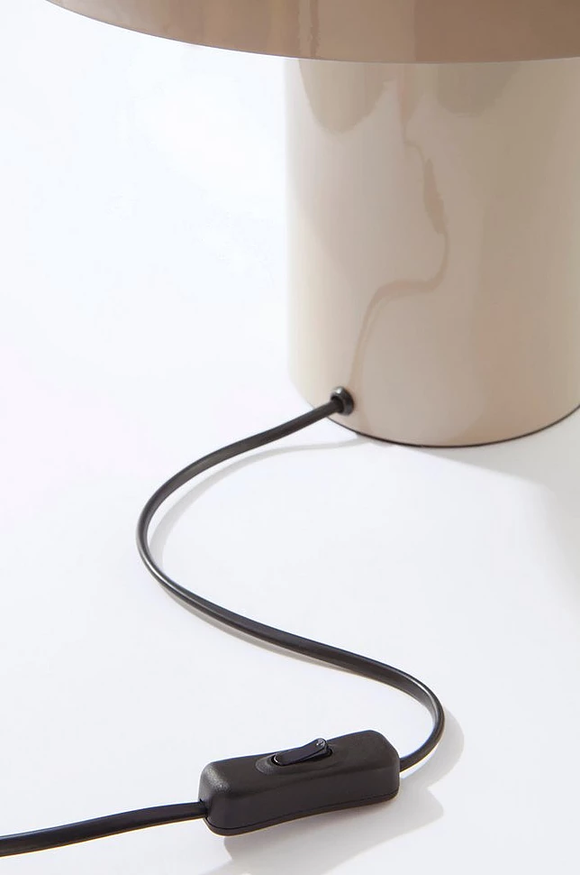 RAGGE bordlampe