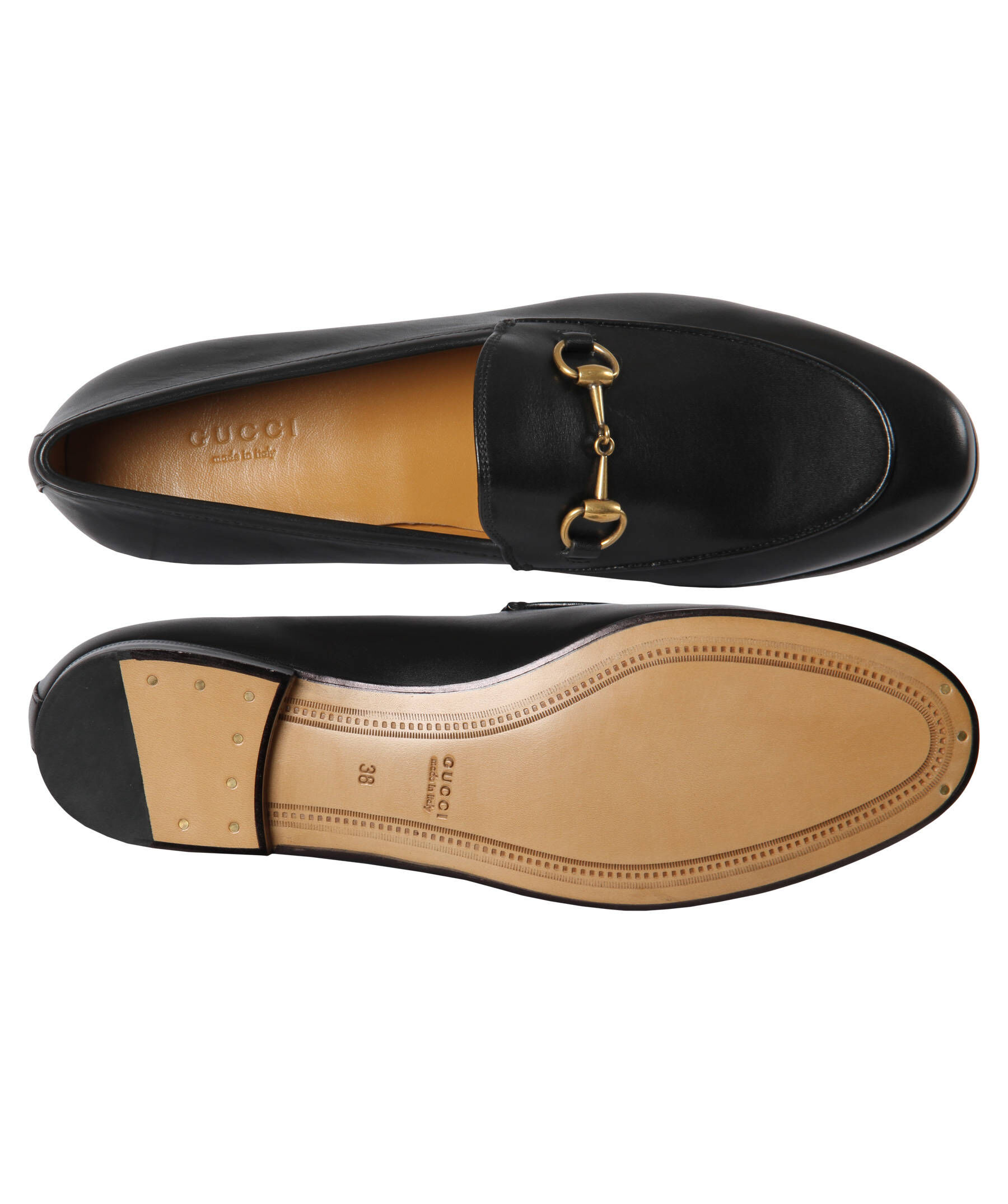 Gucci| Damen Loafer 