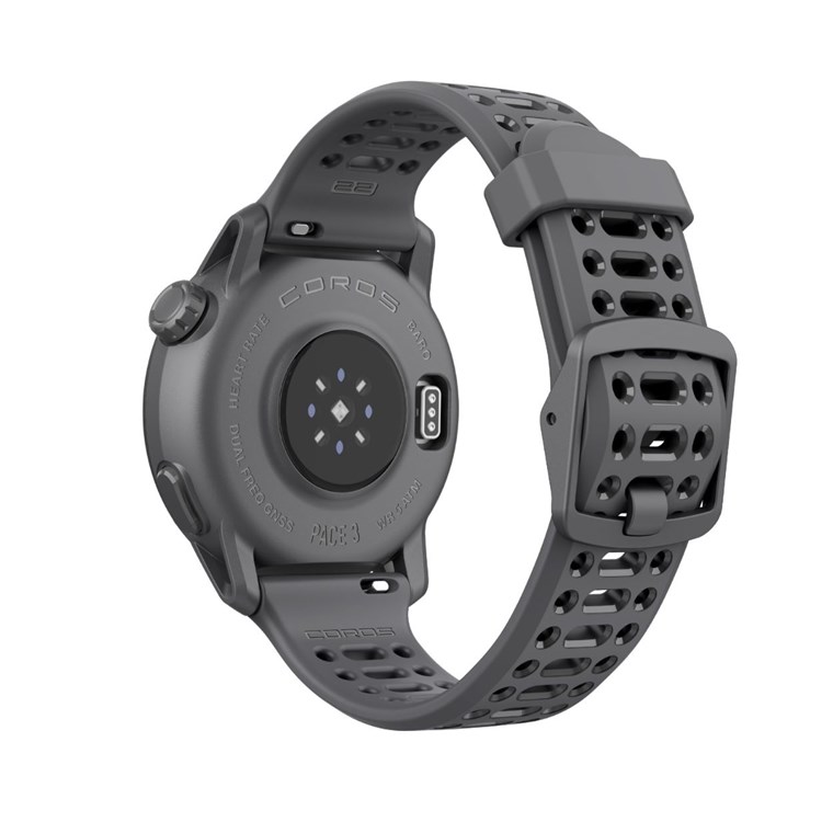 Coros Pace 3 Black