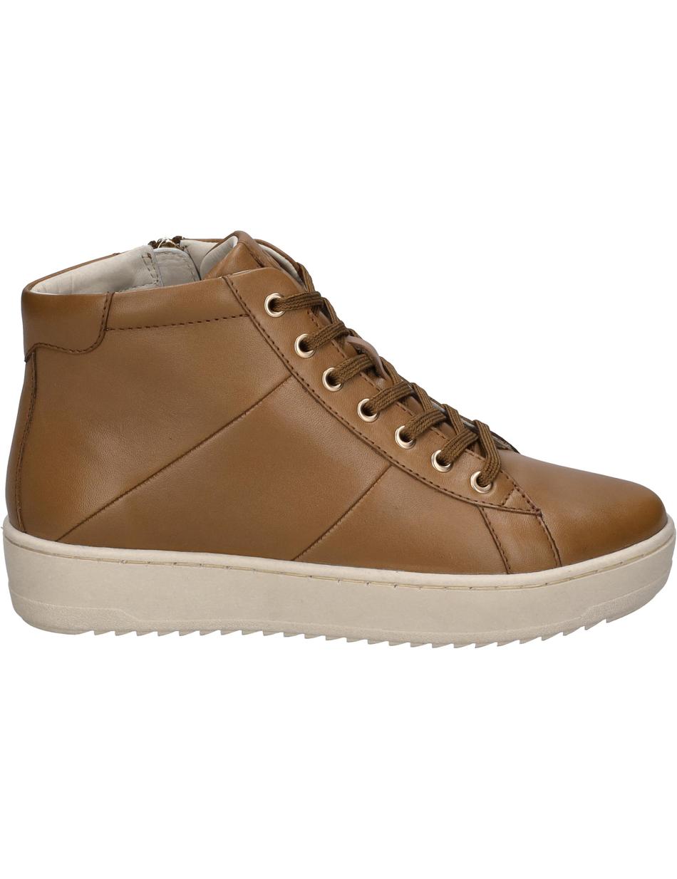 Sneaker Emilia 21, camel