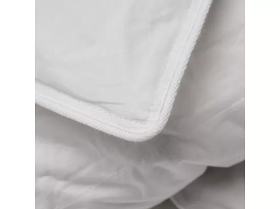 Couette Été Duvet de Canard Légère 150g/m2 - 240x260cm