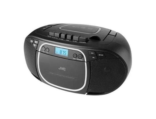 JVC - Radio cd rce451b