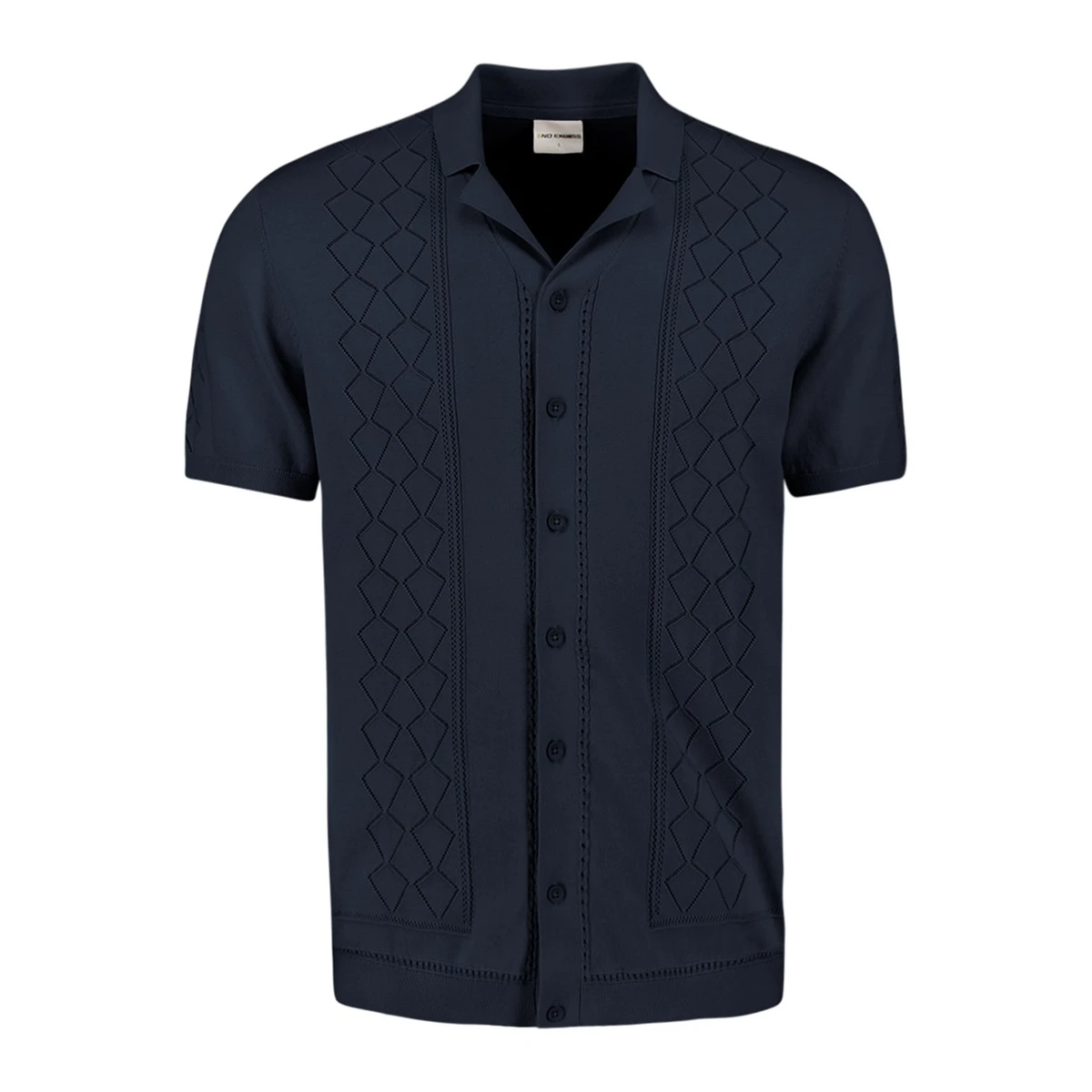 Heren T-shirt KBIS25-M17