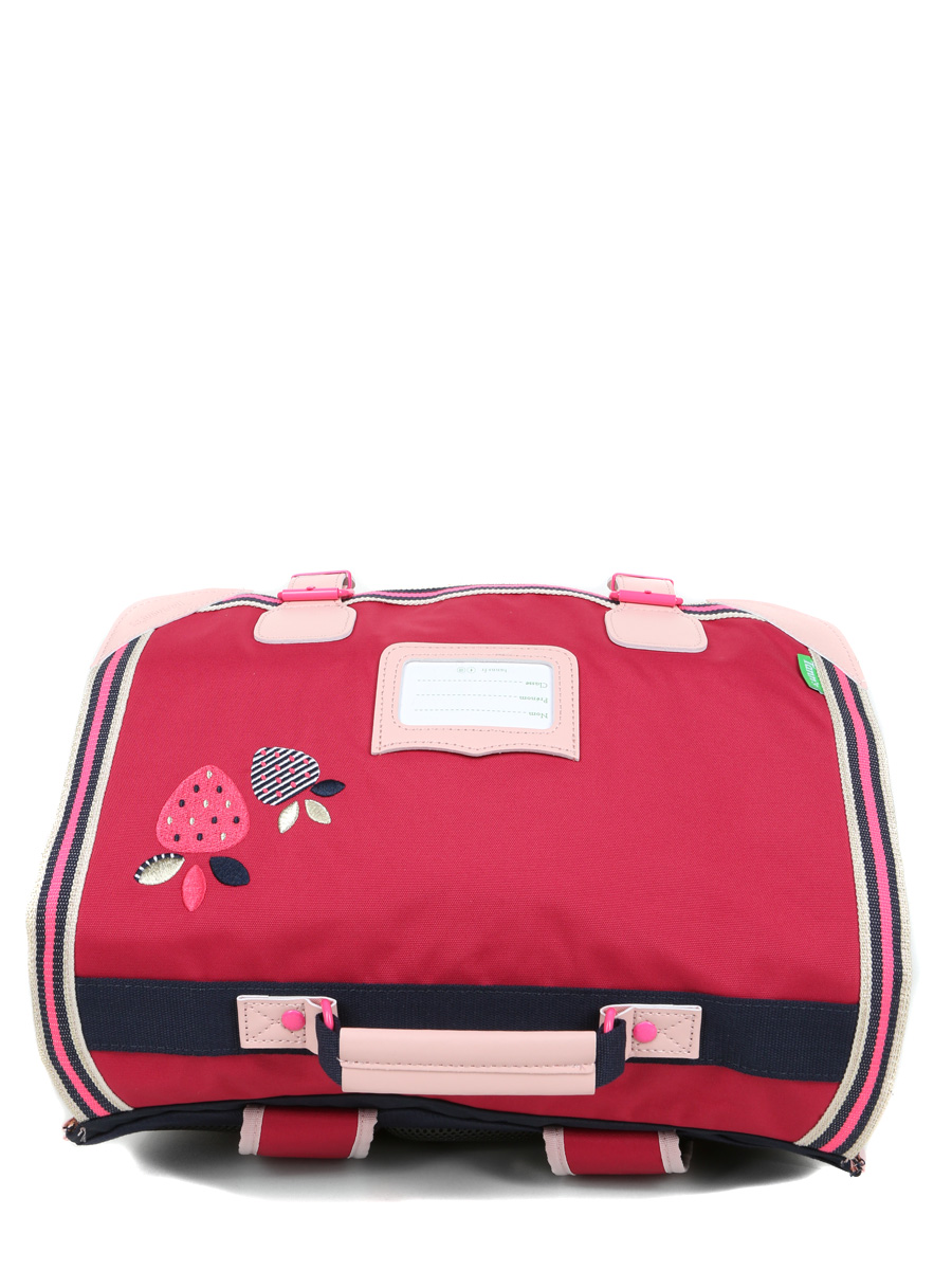 Cartable Tann's CÀlia 41 cm