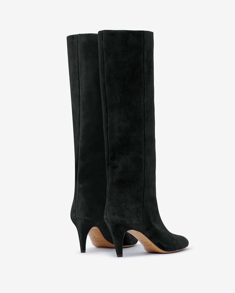 BOTTES LASPI