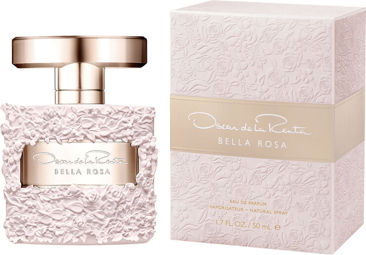 Oscar de la Renta Bella Rosa Eau De Parfum 30 ml.