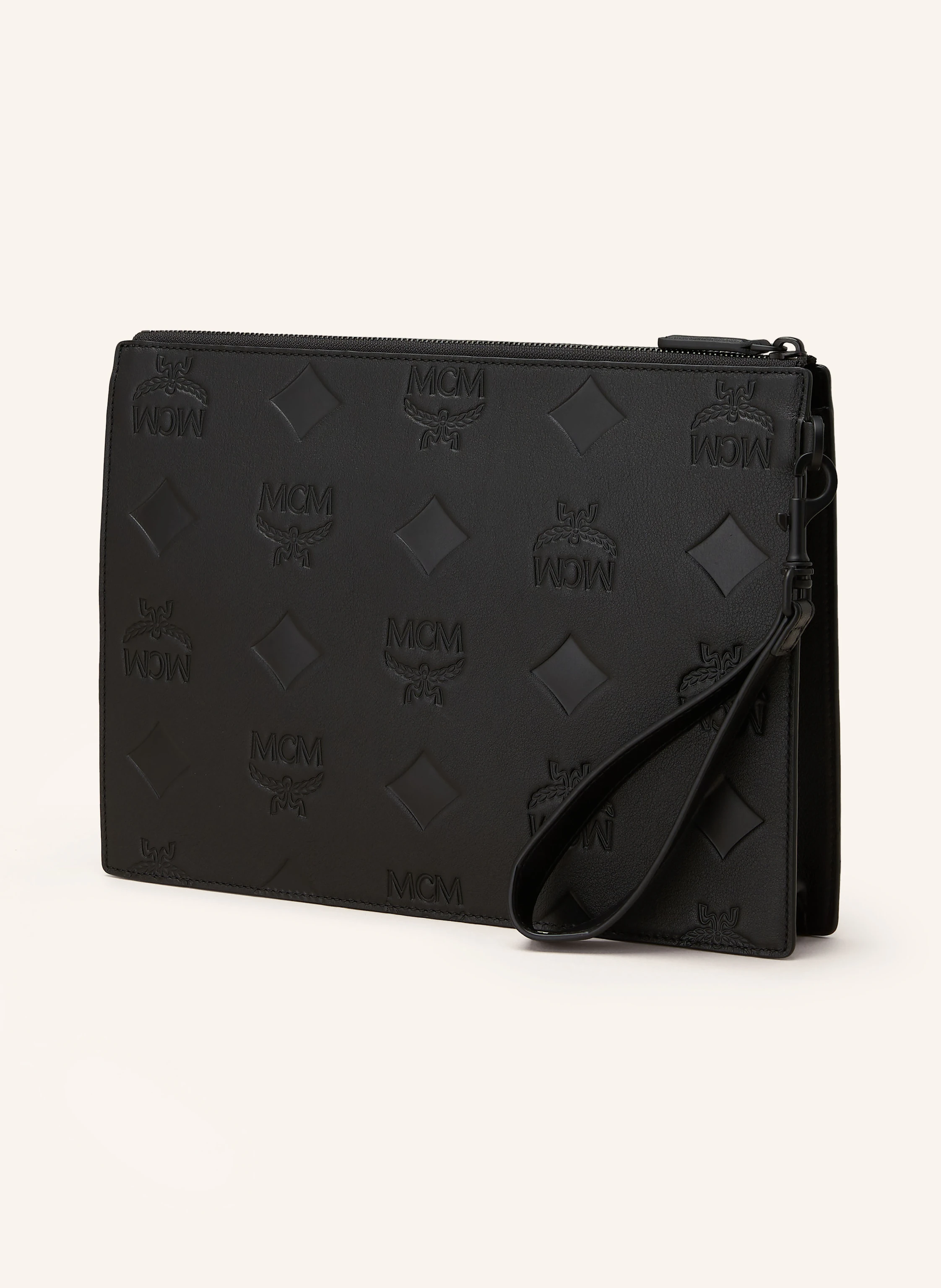 MCM Pouch AREN MEDIUM
