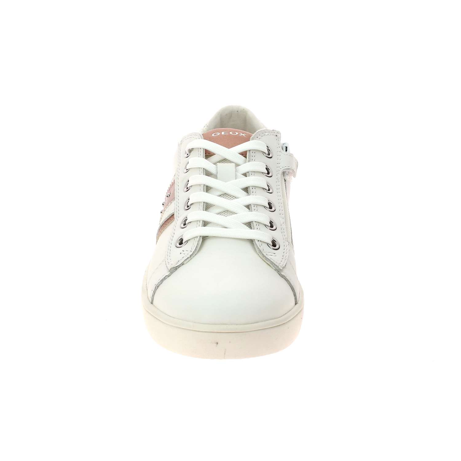 Chaussures basses fille GEOX KATHE