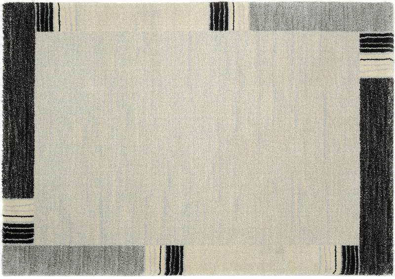 OCI Webteppich 80x200 cm CASTLE FLORA