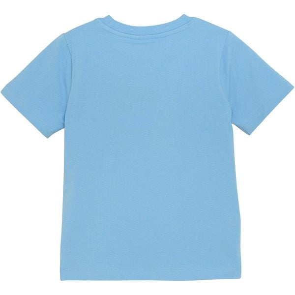 Køb Minymo Bonnie Blue T-shirt
