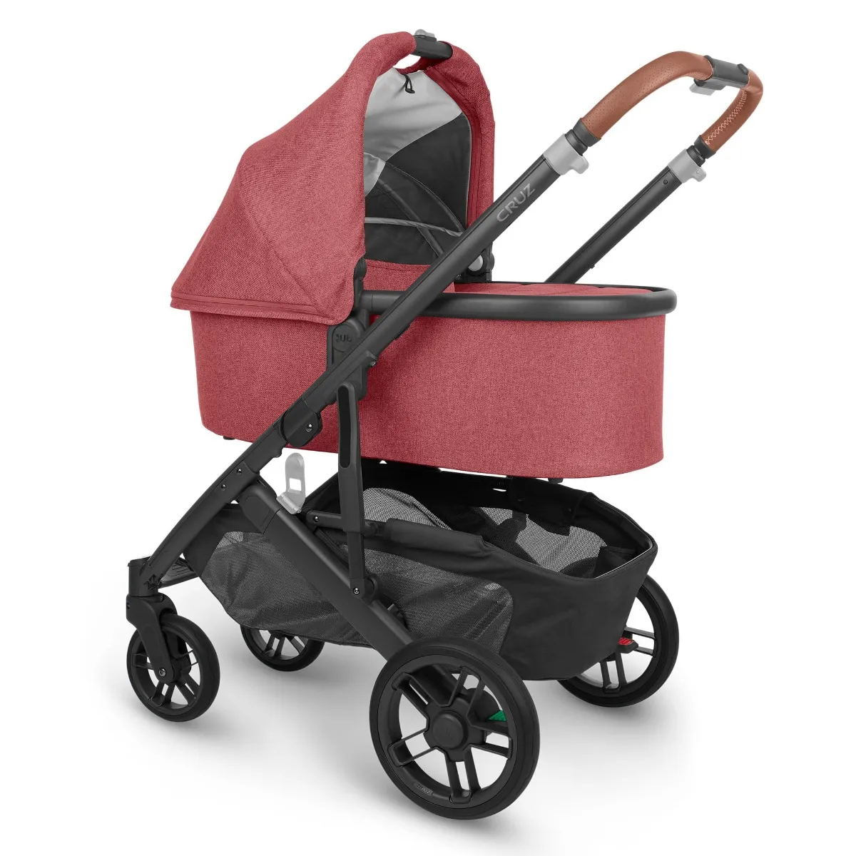 UPPAbaby Landau pour Vista V2  Cruz V2  Ridge - Lucy