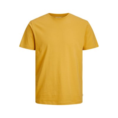 Tee-shirt à manches courtes homme Eorganic Basic JACK JONES