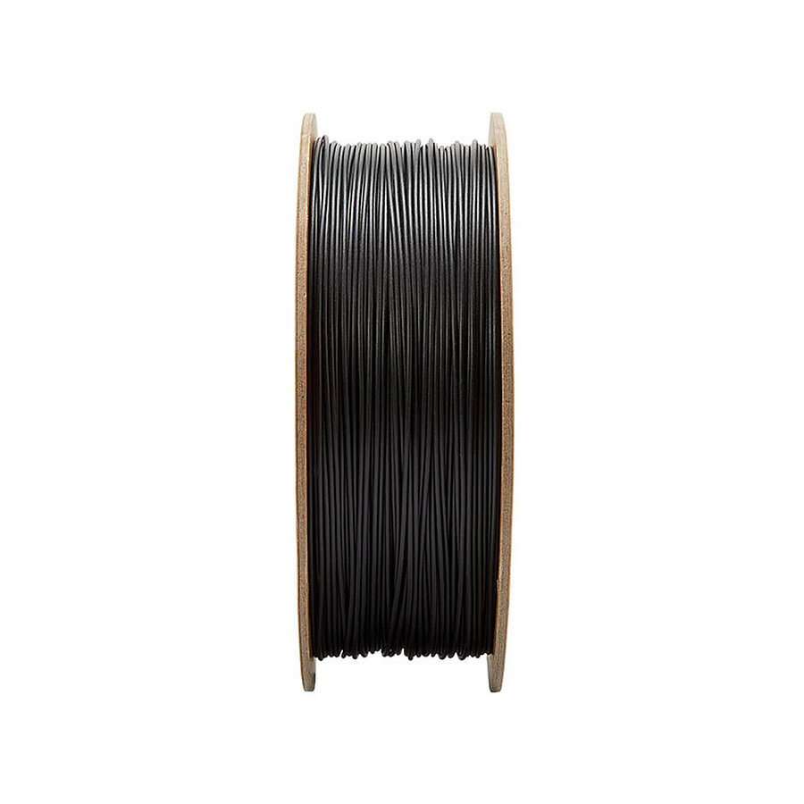 PolyTerra PLA - Noir Charbon 2.85 mm
