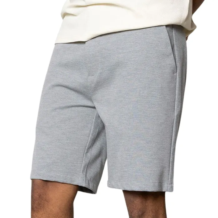 Clean Cut Copenhagen Milano Brendon Jersey Short Heren