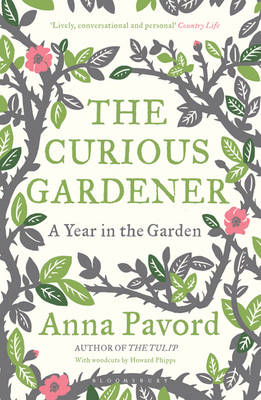 The Curious Gardener (Paperback)