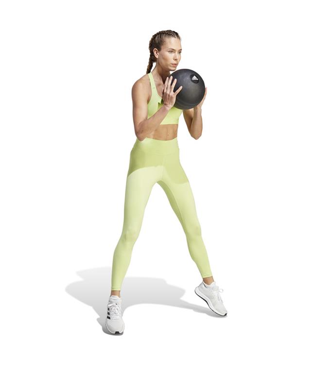adidas Women Training Essentials High-Waisted 7/8 Legging