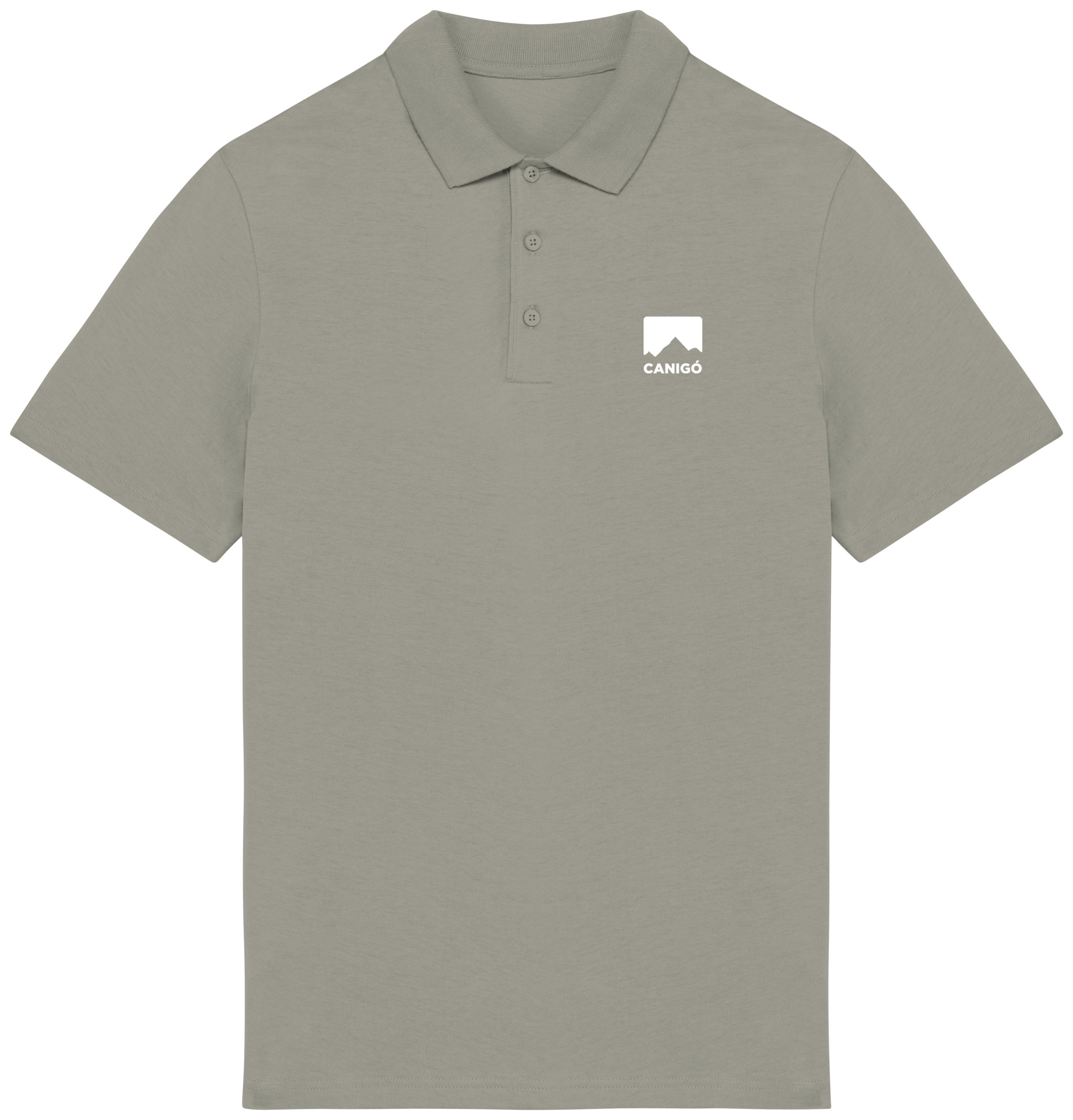 Polo Homme Canigó