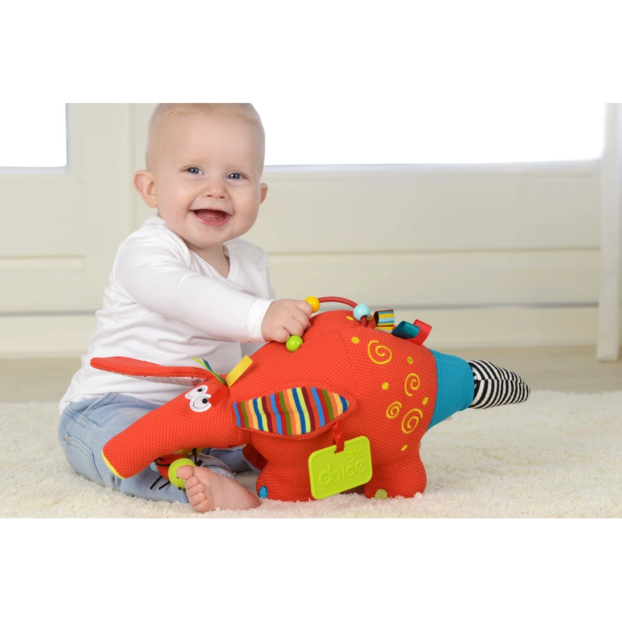 Dolce toys Erdferkel Anton