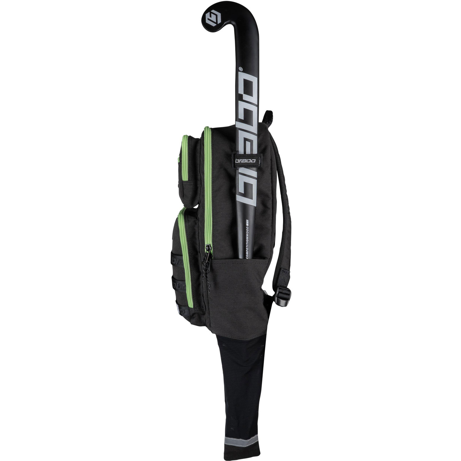 Brabo Backpack Elite Senior
