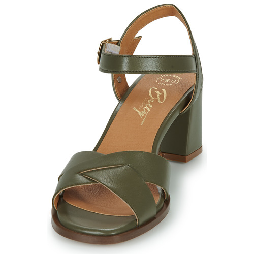 Betty London - CLOTHILDE - Vert