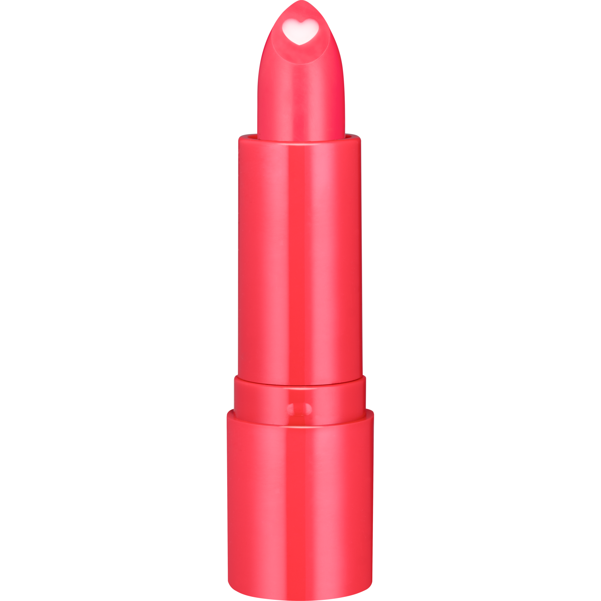 HEART CORE fruity lip balm