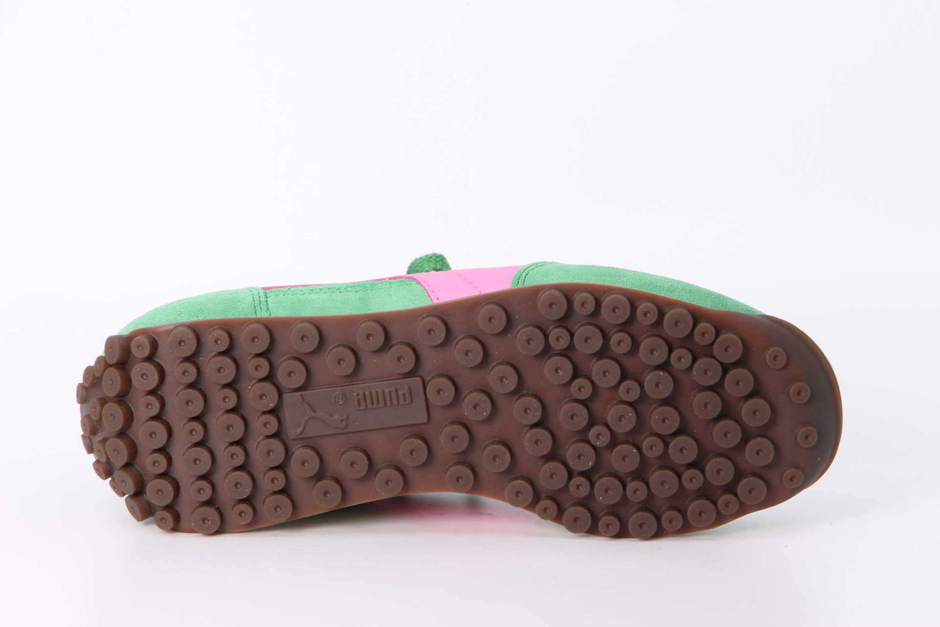 Easy RiderVintage green / pink