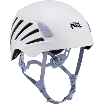 Petzl Borea Helm Lilac / White Damen